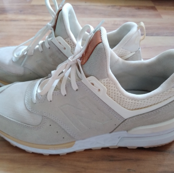 New Balance ML574SJ2 ML574SJ2 E-MEGASPORT.DE